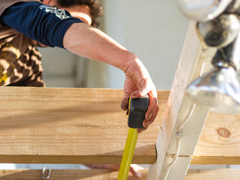 Innovative construction projects in Gauteng