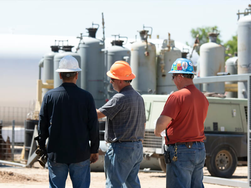 Community construction projects in South Africa